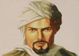 رحلة ابن بطوطة ( سنة 756 هـ )