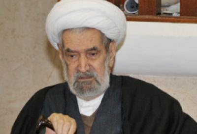 الشيخ باقر القرشي