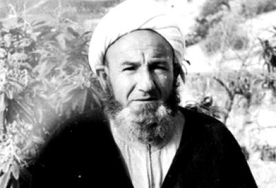 الشيخ بدر الدين الصائغ