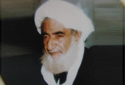 الشيخ جعفر الصائغ
