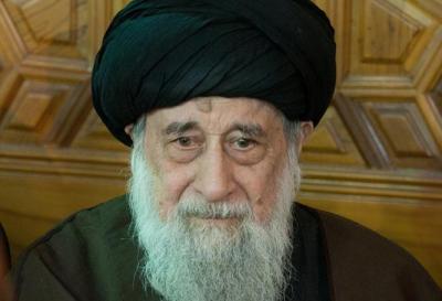 السيد رضي الشيرازي