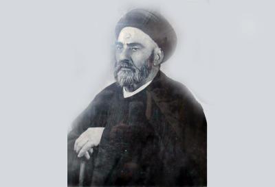 السيد عبد الرسول الطالقاني