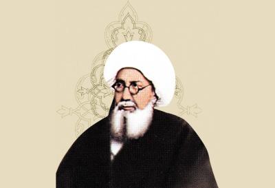 الشيخ عبد الكريم الزنجاني