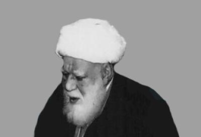 مرتضى ابن الشيخ عبد الحسين