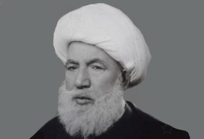 الشيخ إبراهيم الكرباسي