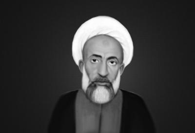محمد علي ابن الشيخ أبو القاسم بن محمد تقي 
