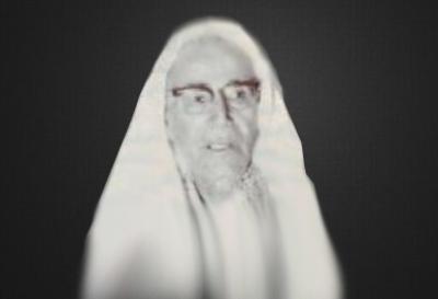 الأستاذ إبراهيم الوائلي