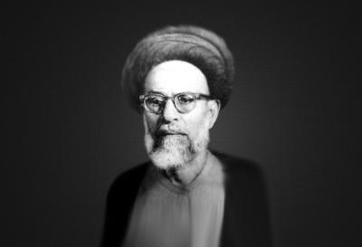 السيد باقر الشخص