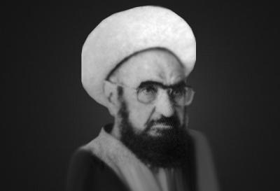 الشيخ بهاء الدين المحلاتي