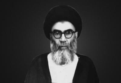 السيد حسن الخرسان