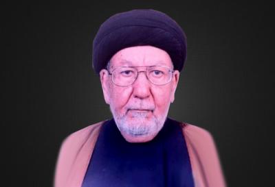 السيد طاهر ملحم