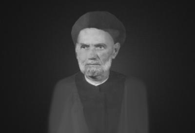 السيد عبد الحسين الشرع