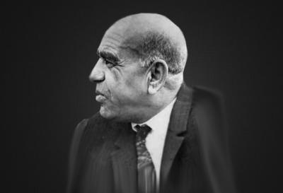 الأستاذ عبد الرزاق محي الدين