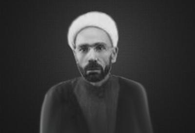 الشيخ عبد الرضا كاشف الغطاء