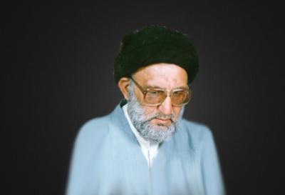 السيد عبد العزيز الطباطبائي
