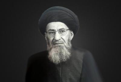 السيد عبد الكريم علي خان