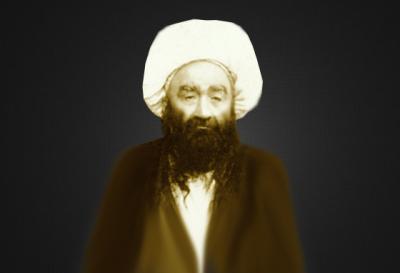 محمد تقي ابن الحاج محمد رحيم الأبوان كيفي 