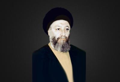السيد عز الدين بحر العلوم