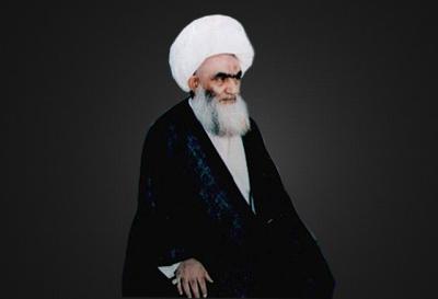 الشيخ علي الغروي