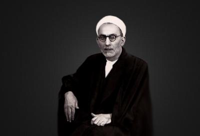 الشيخ علي الشرقي