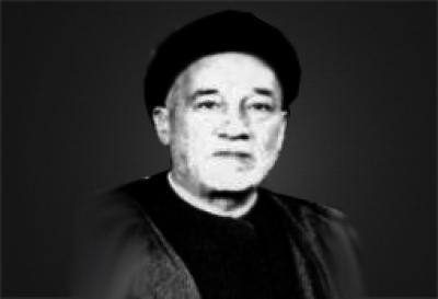 السيد علي الهاشمي