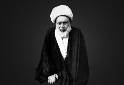 محمد رضا ابن الشيخ عبد الحسين 