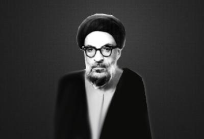 السيد قاسم شبر