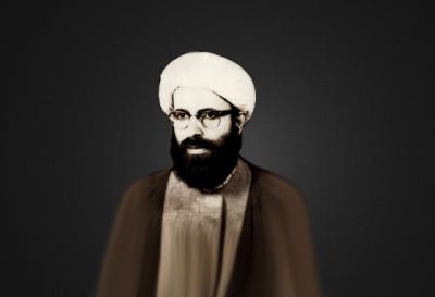 الشيخ كاظم الحلفي