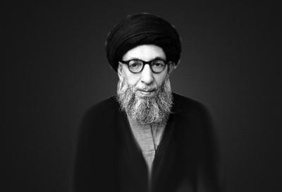 السيد محسن الحكيم