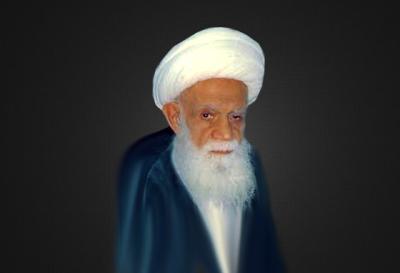الشيخ محمد أمين زين الدين