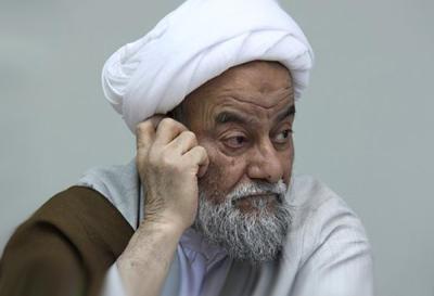 محمد مهدي ابن الشيخ علي محمد الآصفي 