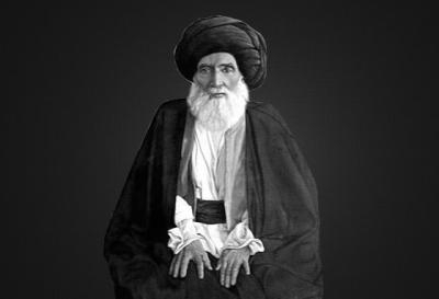 أبو الحسن ابن السيد محمد بن عبد الحميد بن محمد 