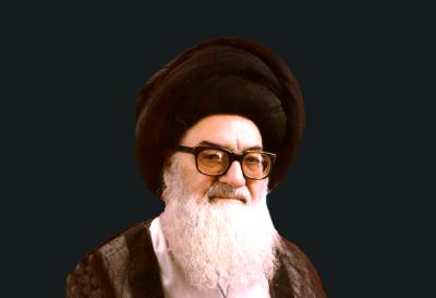 السيد حسين بحر العلوم