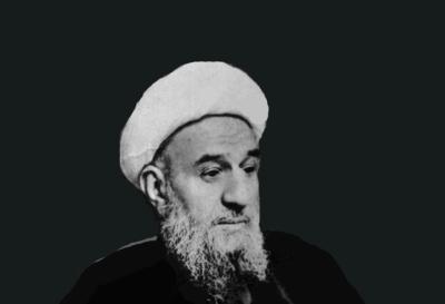 الشيخ باقر الزنجاني