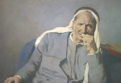 السيد أحمد الصافي النجفي