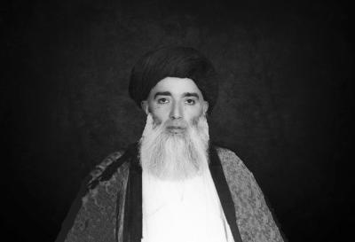 السيد احمد المستنبط