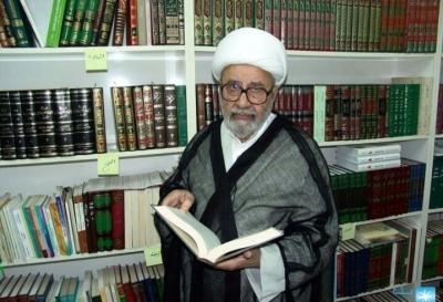الشيخ عبد الهادي الفضلي