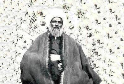 محمد كاظم ابن الملا حسين الهروي النجفي 