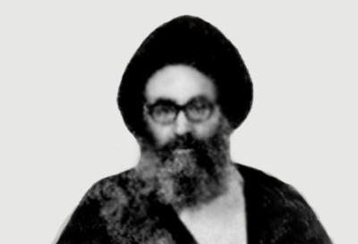السيد إبراهيم الزنجاني