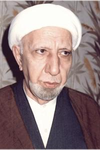 الشيخ احمــد الـوائلي (قدس سره)