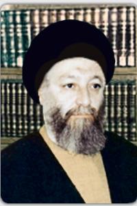 الشهيد السيد عزالدين بحر العلوم (قدس سره)