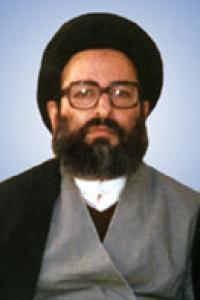 السيد محمـدتقي المرعشي (قدس سره)