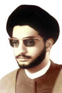 السيد كمال الدين الحكيم (قدس سره)