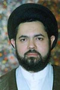 السيد راضي الحسيني