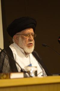 السيد عبدالكريم القزويني