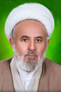 الشـيخ مـهدي الـعطار   (قدس سره)
