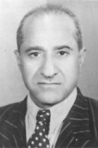 السيد محمدعلي عيسى كمال
