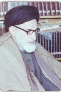 الشهيد السيد مرتضى الموسوي الخلخالي 