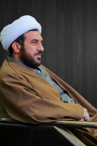 الشيخ كريم الخاقاني 