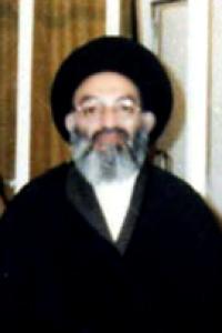الشهيد السيد علاء الدين بحر العلوم 